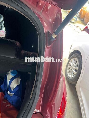 Hyundai Grand i10 2015, xe đẹp đủ đồ chơi
