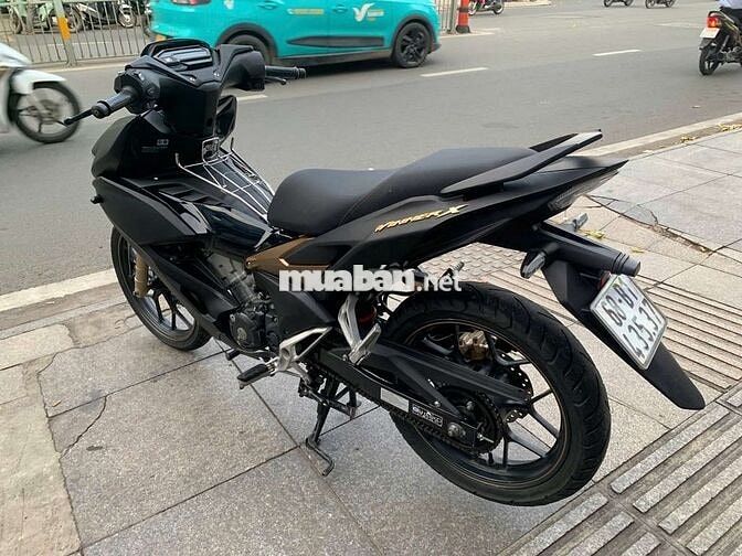 Honda winner x ABS 2020 mới 90% biển số 68