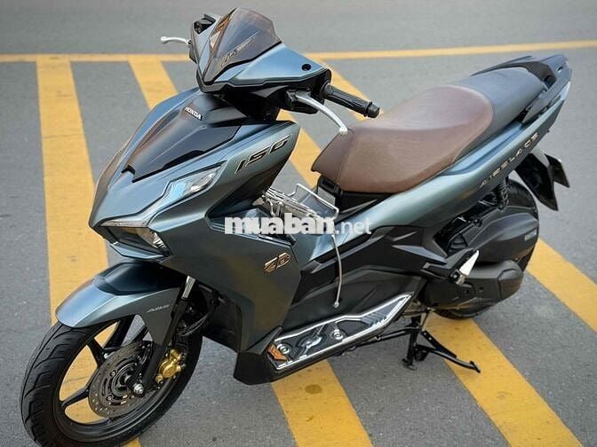 Airblade 150 ABS mẫu 2021 bản đặc biệt 1chủ ít đi
