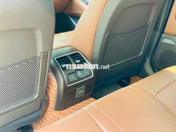 VinFast Lux A2.0 2020 Premium 2.0 AT