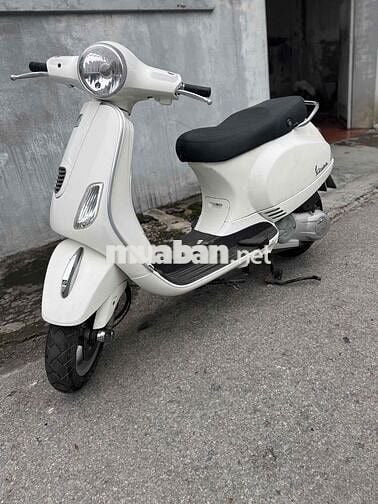 cần bán vespa lx