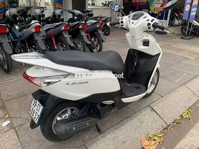 Lead lên khóa smartkey 2014 mới 90% Bstp chính chủ