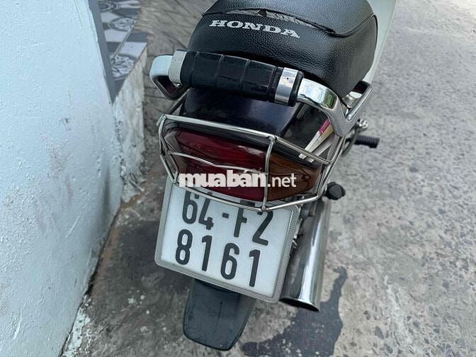 honda super dream 99 mays zin ngay chủ