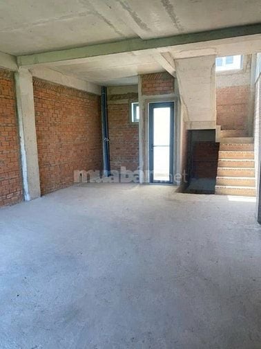 Bán Shophouse 4 tầng, DTSD 181m2 – KDC Senturia Nam Sài Gòn, Sổ hồng