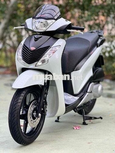 HONDA SH Ý 150cc bstp chính chủ