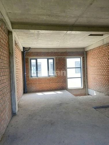 Bán Shophouse 4 tầng, DTSD 181m2 – KDC Senturia Nam Sài Gòn, Sổ hồng