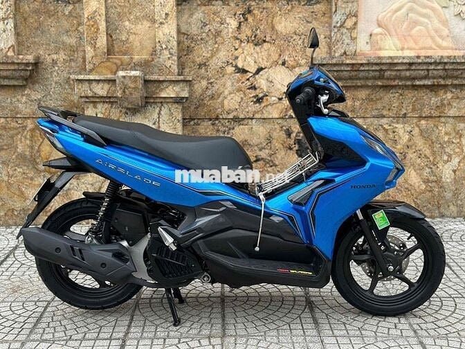 Airblade 125 mẫu 2021 9chủ ít đi zin100% mới99%