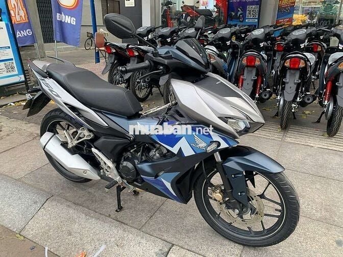 Honda winner x ABS 2021 mới 90% Bstp chính chủ