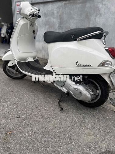 cần bán vespa lx