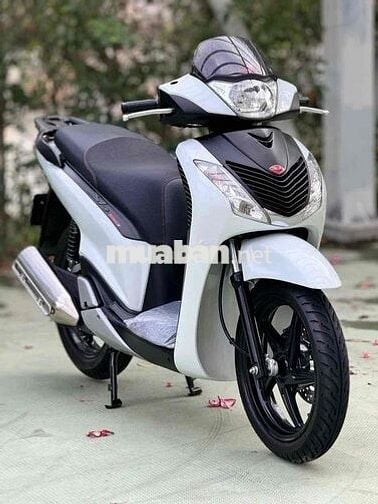 HONDA SH Ý 150cc bstp chính chủ