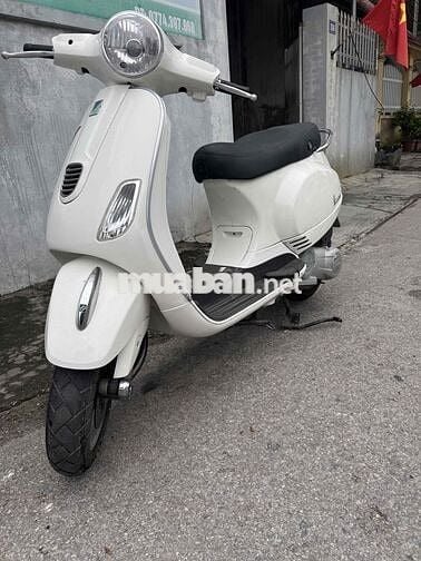 cần bán vespa lx