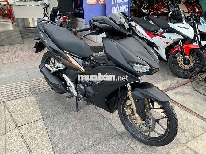 Honda winner x ABS 2020 mới 90% biển số 68