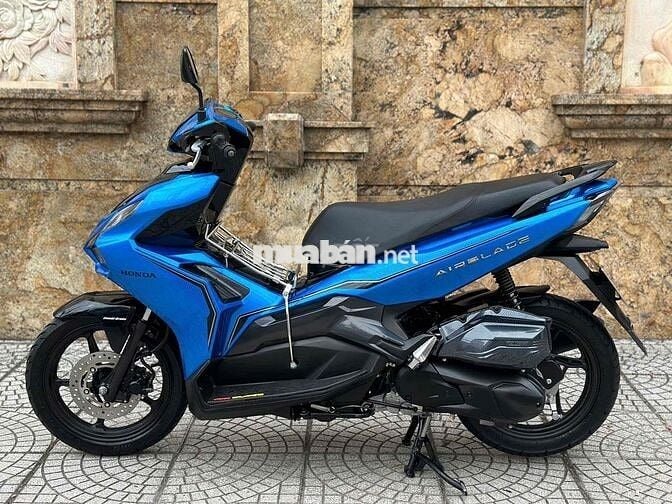 Airblade 125 mẫu 2021 9chủ ít đi zin100% mới99%