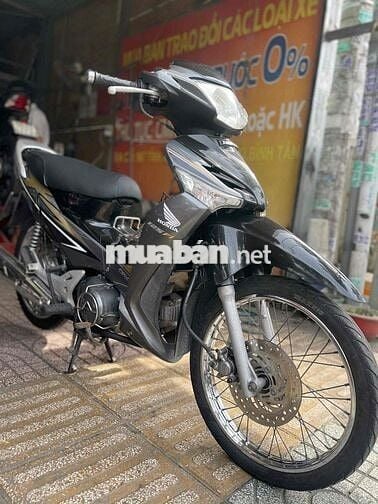 xe Future x 2010 xe zin chưa chạm