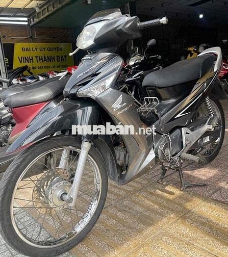 xe Future x 2010 xe zin chưa chạm