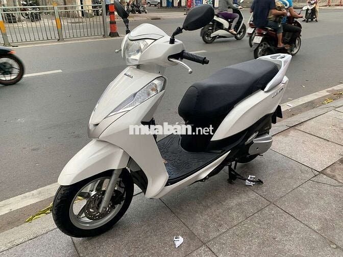 Lead lên khóa smartkey 2014 mới 90% Bstp chính chủ