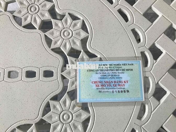 Bán xe Lead nữ chính chủ màu mận , chính chủ