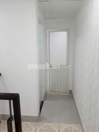 Cho thuê nhà nguyên căn hẻm Trần Đình Xu, P.Nguyễn Cư Trinh, quận 1