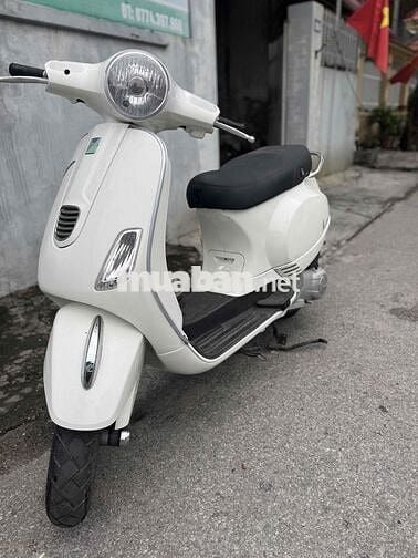 cần bán vespa lx