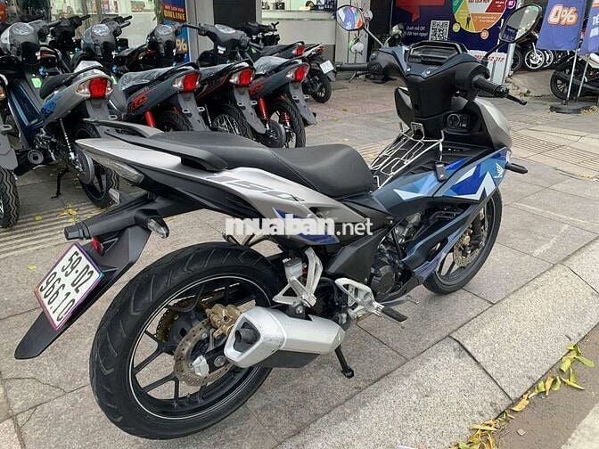 Honda winner x ABS 2021 mới 90% Bstp chính chủ