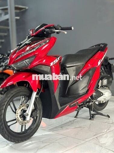 Vario150 2021 trả góp 0 đồng 18 tuổi nhận xe