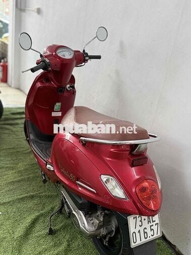Cửa hàng thanh lý Atina 50cc học sinh vẫn còn mới