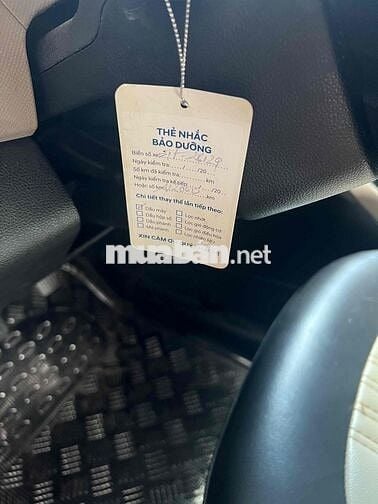 Hyundai Grand i10 2015, xe đẹp đủ đồ chơi