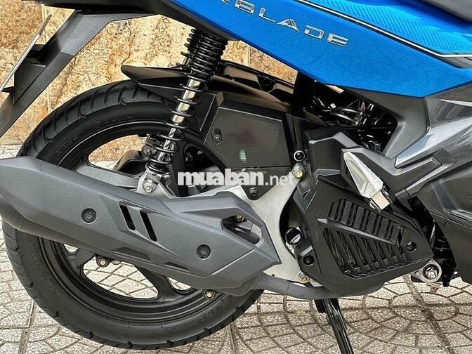 Airblade 125 mẫu 2021 9chủ ít đi zin100% mới99%