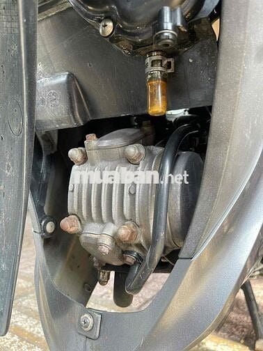 xe Future x 2010 xe zin chưa chạm