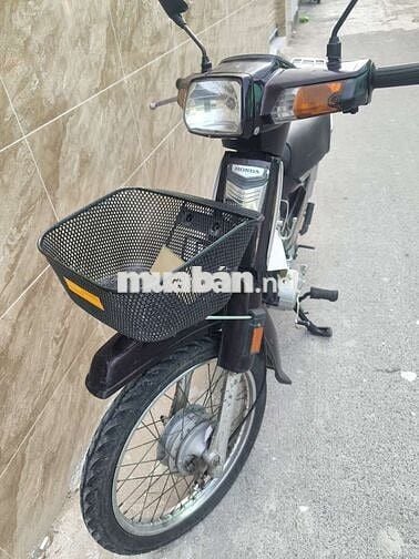 Xe Dream vô đồ nhiều biển 65
