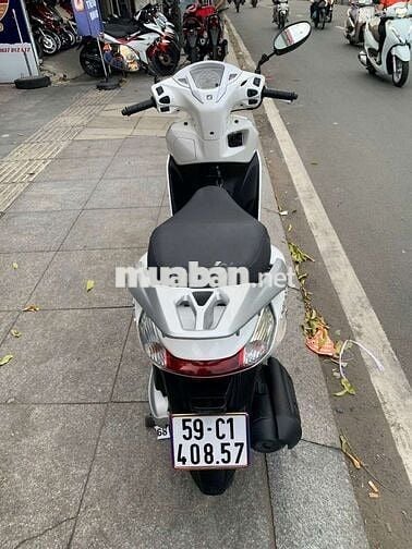 Lead lên khóa smartkey 2014 mới 90% Bstp chính chủ