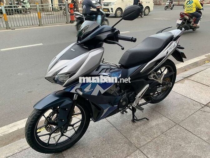 Honda winner x ABS 2021 mới 90% Bstp chính chủ
