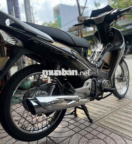 xe Future x 2010 xe zin chưa chạm