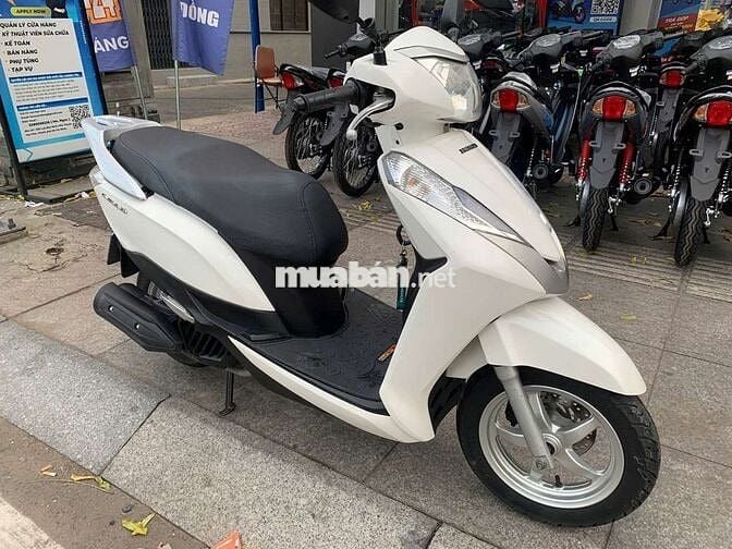 Lead lên khóa smartkey 2014 mới 90% Bstp chính chủ