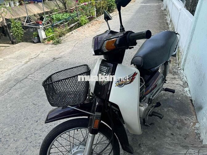 honda super dream 99 mays zin ngay chủ