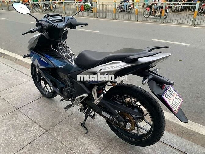 Honda winner x ABS 2021 mới 90% Bstp chính chủ