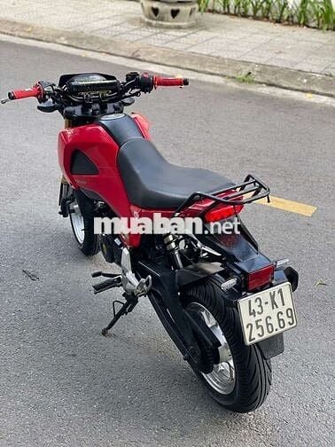 Msx125 Nhập Thái dk cuối 2015, Chạy êm