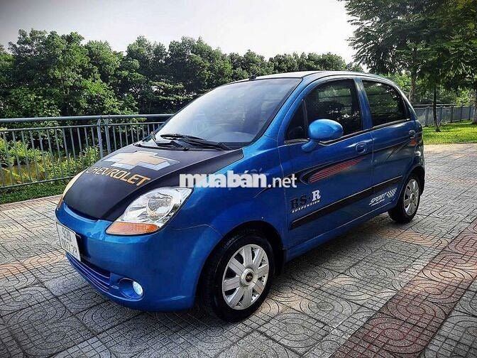 CHEVROLET SPACK LITE  BÁN TẢI VAN XE RẤT ĐẸP