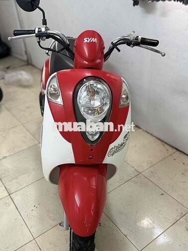 Cửa hàng thanh lý Elit 50cc học sinh dáng nhỏ xinh