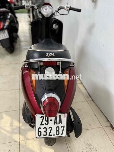 Cửa hàng thanh lý Elit 50cc học sinh dáng nhỏ xinh
