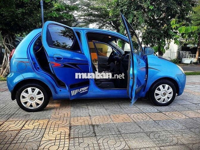 CHEVROLET SPACK LITE  BÁN TẢI VAN XE RẤT ĐẸP