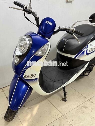 Cửa hàng thanh lý Elit 50cc học sinh dáng nhỏ xinh