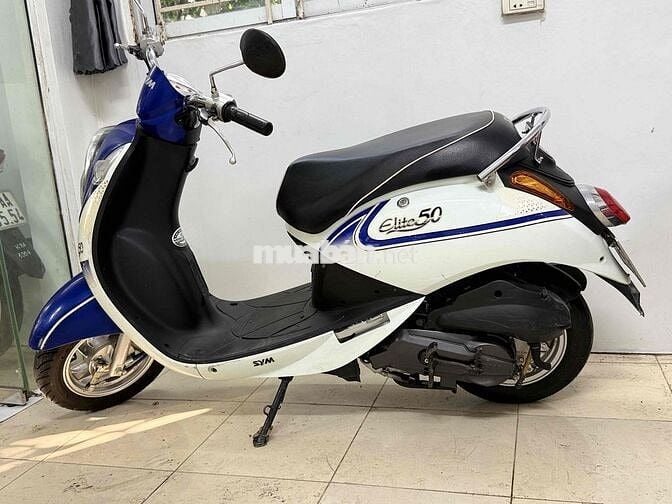 Cửa hàng thanh lý Elit 50cc học sinh dáng nhỏ xinh