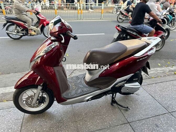 Lead Fi khóa smartkey 2019 mới 90% Bstp chính chủ
