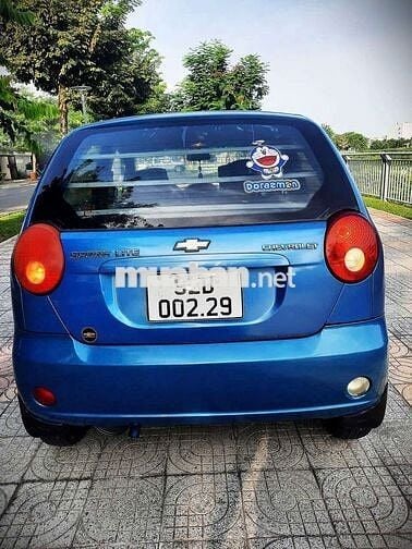 CHEVROLET SPACK LITE  BÁN TẢI VAN XE RẤT ĐẸP