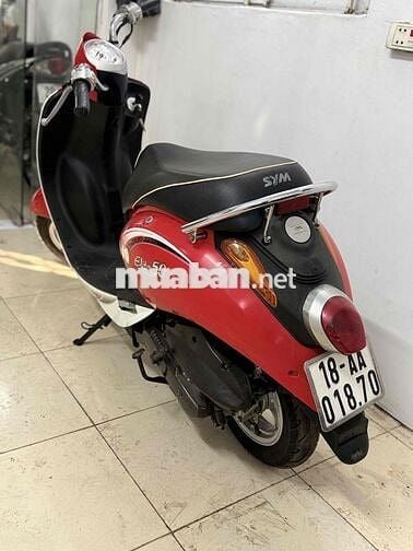 Cửa hàng thanh lý Elit 50cc học sinh dáng nhỏ xinh