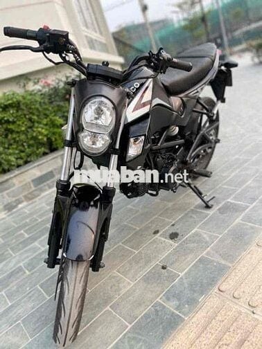 thanh lý kimco kapai 50cc dáng thể thao