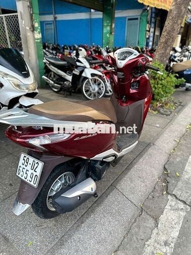 Lead Fi khóa smartkey 2019 mới 90% Bstp chính chủ