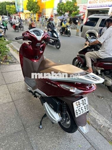 Lead Fi khóa smartkey 2019 mới 90% Bstp chính chủ