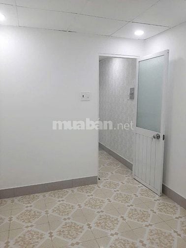 Cho thuê nhà nguyên căn hẻm Trần Đình Xu, P.Nguyễn Cư Trinh, quận 1
